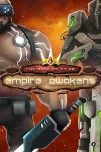 The Rise of Tzar – Empire Awakens